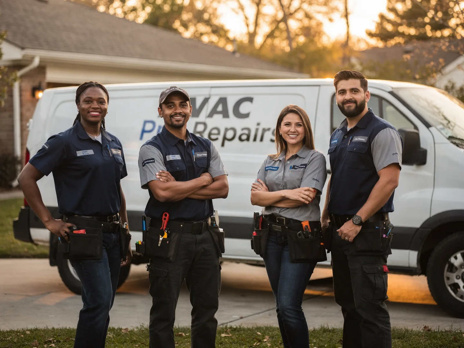 Heat Pump Repair company in Roxbury, KS